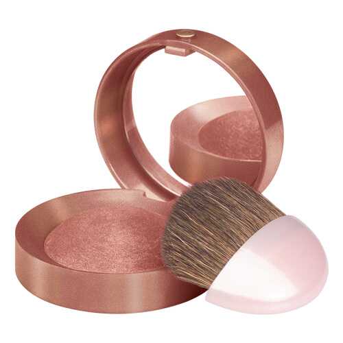 Румяна Bourjois Little Round Pot Blush 92 Santal 2,5 г в L’Occitane