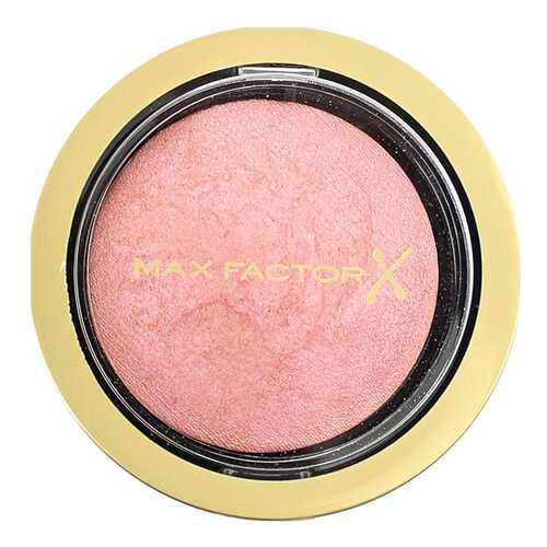 Румяна Max Factor Creme Puff Blush 05 Lovely Pink в L’Occitane