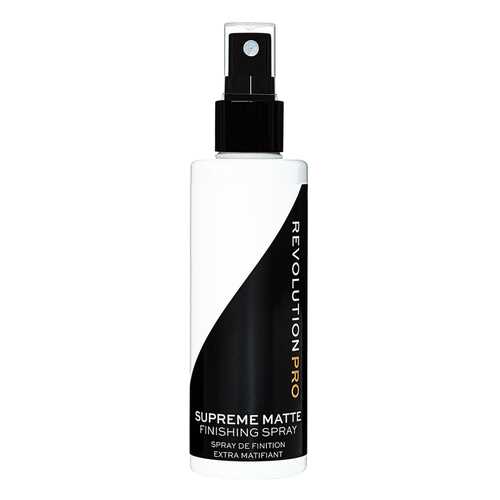 Спрей Revolution PRO Supreme Matte Finishing Spray 100 мл в L’Occitane