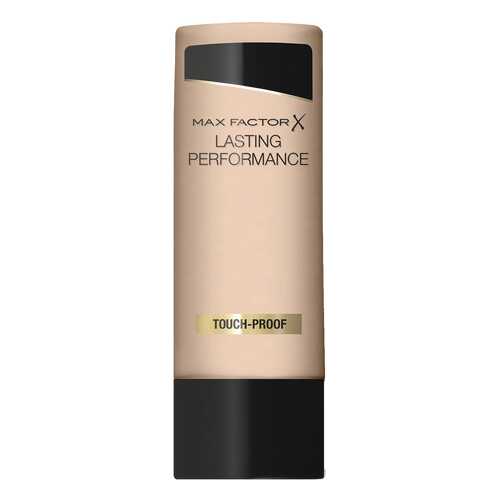 Тональная основа Max Factor Lasting Performance тон 102 Pastelle в L’Occitane