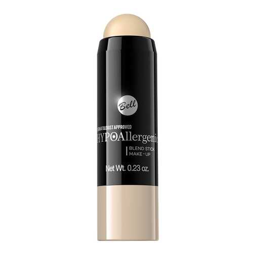 Тональный крем Bell Blend Stick Make-Up 05 6,5 г в L’Occitane