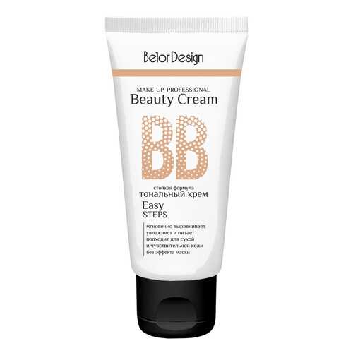 Тональный крем Belor Design BB-beauty cream 101 32 г в L’Occitane