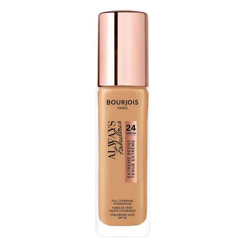 Тональный крем Bourjois Always Fabulous Full Coverage Foundation 30 мл Тон 410 в L’Occitane