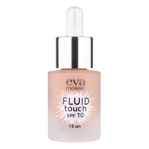 Тональный крем Eva Mosaic Fluid Touch 05 Натуральный в L’Occitane