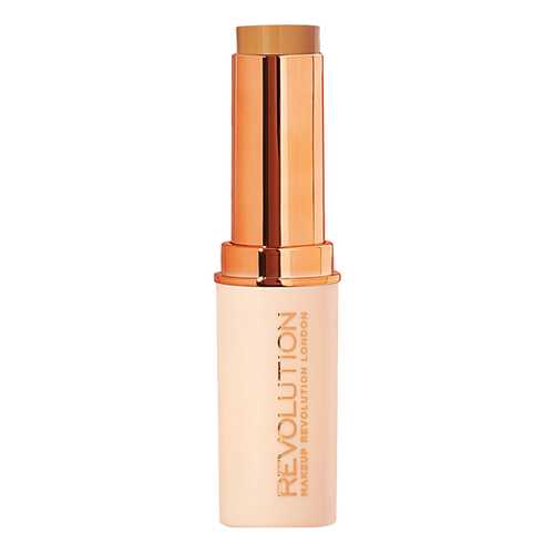 Тональный крем Makeup Revolution Fast Base Stick Foundation F12 в L’Occitane