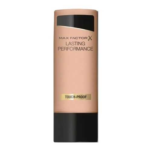 Тональный крем Max Factor Lasting Perfomance 106 Natural Beige в L’Occitane