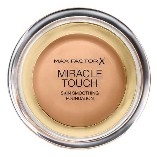 Тональный крем Max Factor Miracle Touch Skin Smoothing Foundation 55 в L’Occitane