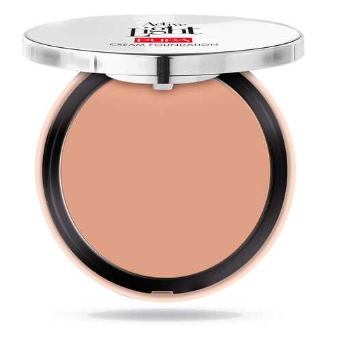 Тональный крем Pupa Active Light Cream Foundation 030 Natural Beige, 9,5 мл в L’Occitane