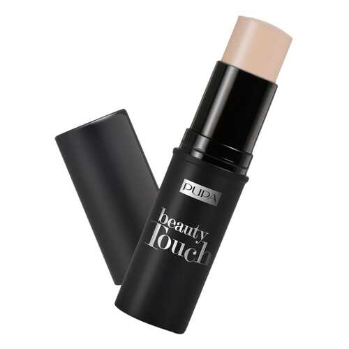 Тональный крем PUPA BEAUTY TOUCH STICK FOUNDATION Ligh Beige в L’Occitane