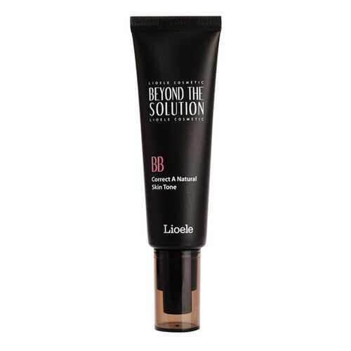 ВВ средство Lioele Beyond The Solution BB Cream 50мл в L’Occitane