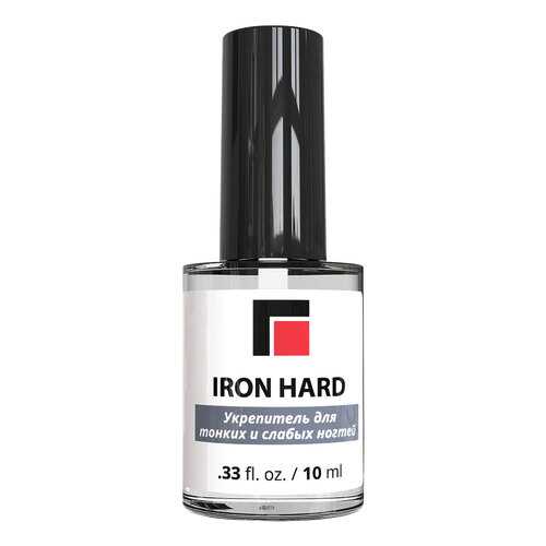 База MILV Iron Hard 10 мл в L’Occitane