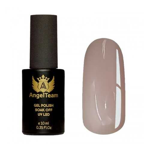 Базовое покрытие AngelTeam камуфлирующее №15, 10 мл в L’Occitane