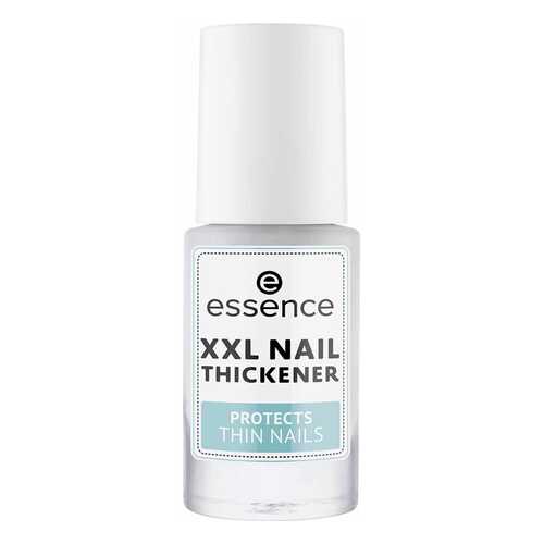 Базовое покрытие essence Xxl Nail Thickener укрепляющее в L’Occitane