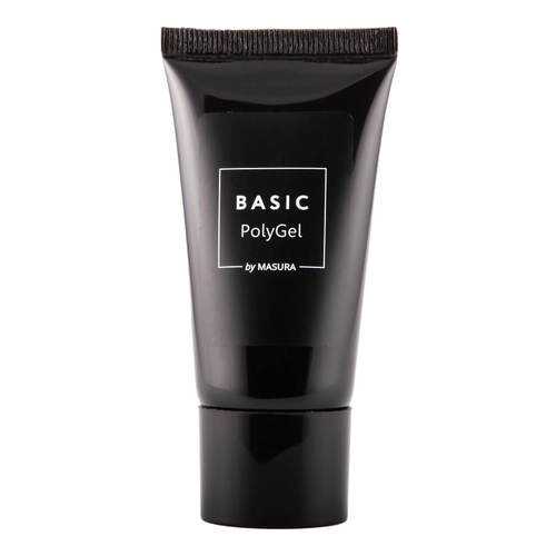 Полигель MASURA BASIC нюдовый, 30 гр в L’Occitane