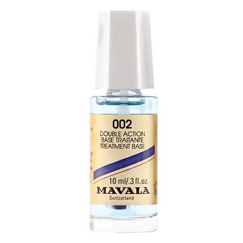 Защитная основа под лак MAVALA Base Coat 002, 10 мл в L’Occitane