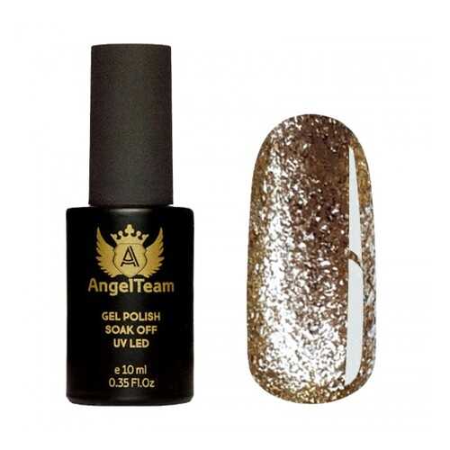 Гель-лак AngelTeam Golden shine, 10 мл в L’Occitane