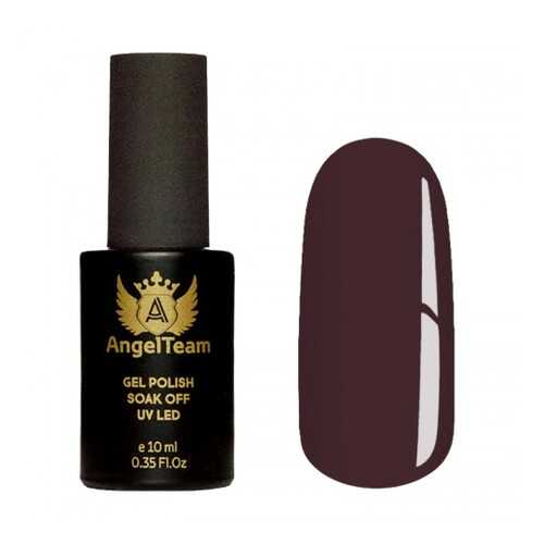 Гель-лак AngelTeam Пряная гвоздика, 10 мл в L’Occitane