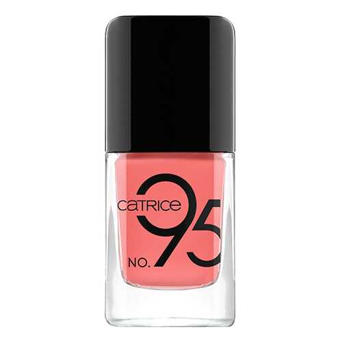 Гель–лак для ногтей CATRICE ICONails тон 95 You Keep Me Brave 10,5 мл в L’Occitane