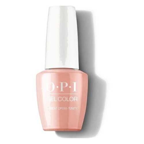 Гель-лак для ногтей OPI GelColor A Great Opera-Tunity 15 мл в L’Occitane