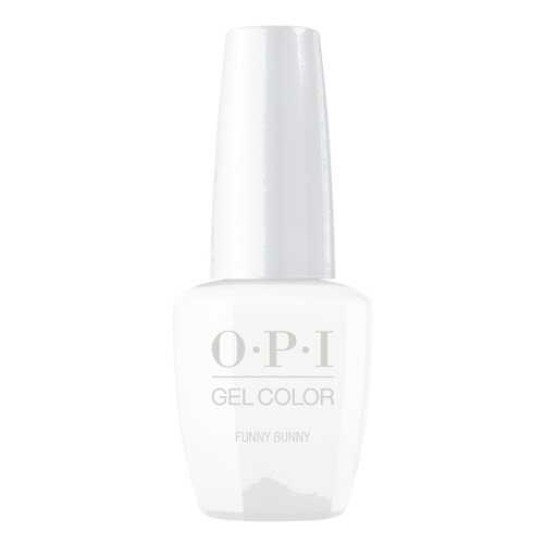 Гель-лак для ногтей OPI GelColor Funny Bunny 15 мл в L’Occitane