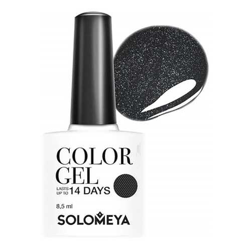 Гель-лак для ногтей SOLOMEYA Color Gel, оттенок Cartwheel, 8,5 мл в L’Occitane