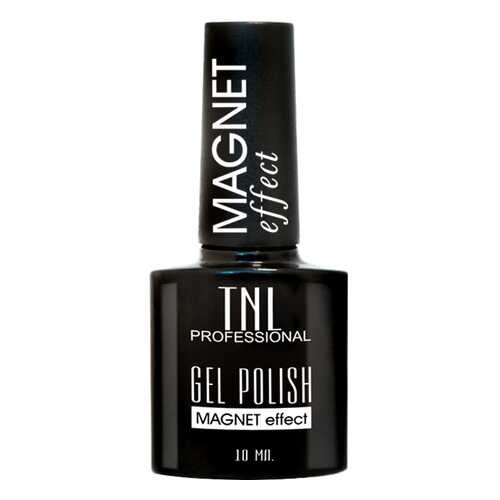 Гель-лак для ногтей TNL Professional Gel Polish Magnet Effect Collection 50 Муссон 10 мл в L’Occitane