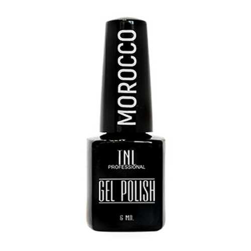 Гель-лак для ногтей TNL Professional Gel Polish Morocco Collection 005 в L’Occitane