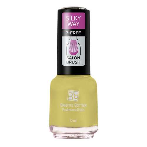 Лак Brigitte Bottier Silky Way тон 564 золото, 12 мл в L’Occitane