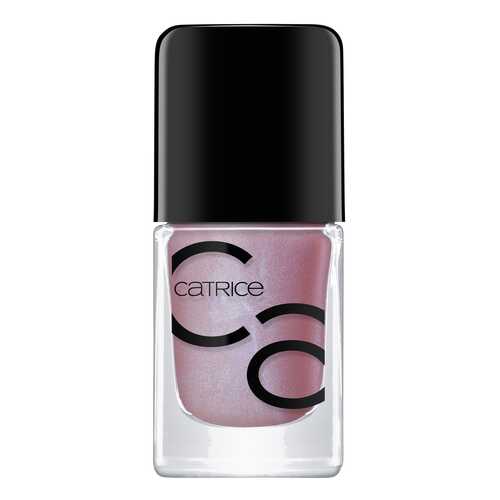 Лак для ногтей CATRICE IcoNails Gel Lacquer 63 Early Mornings в L’Occitane