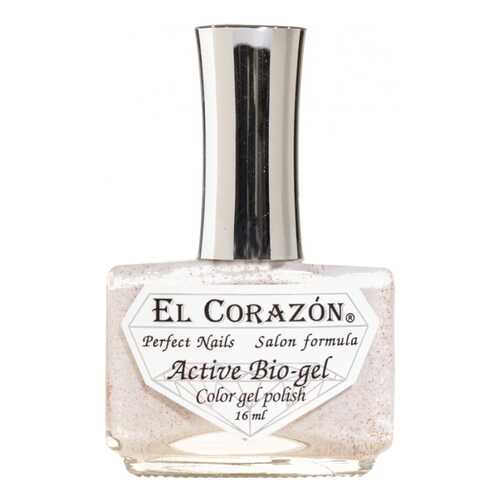 Лак для ногтей El Corazon Active Bio-gel Autumn Dreams №423/1021 16 мл в L’Occitane