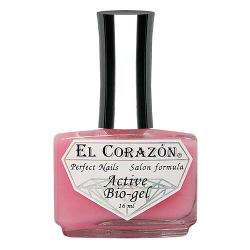 Лак для ногтей El Corazon Active Bio-gel Color №423 16 мл в L’Occitane