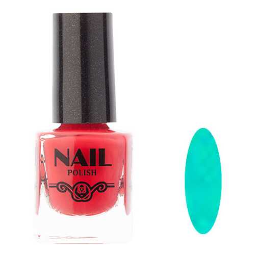 Лак для ногтей Гурмандиз Nail Polish 107 5 мл в L’Occitane