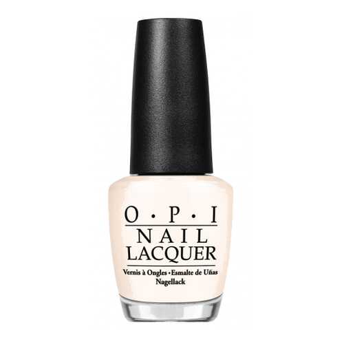 Лак для ногтей OPI Classic Be There In A Prosecco 15 мл в L’Occitane