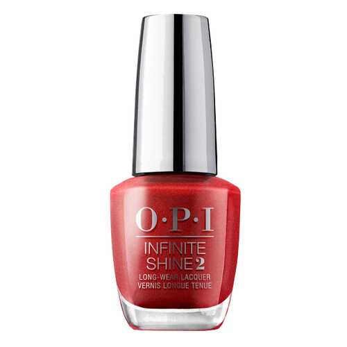 Лак для ногтей OPI FAN FAVES ISLI08 Hong Kong Sunrise 15 мл в L’Occitane