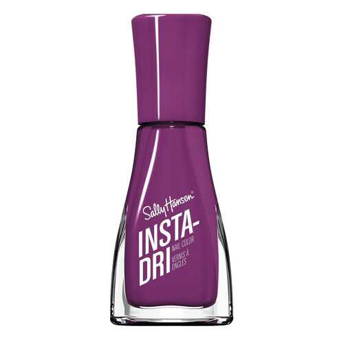 Лак для ногтей Sally Hansen Insta-Dri 428 в L’Occitane