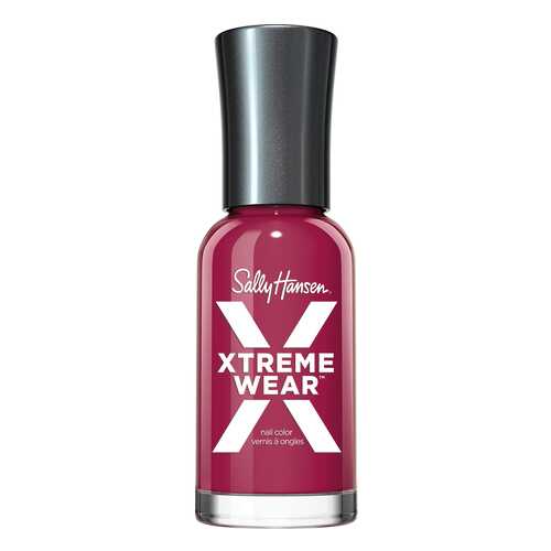 Лак для ногтей Sally Hansen Xtreme Wear Nail Color 586 Feeling Wine 11,8 мл в L’Occitane