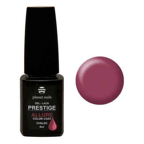 Planet Nails 12615 Гель-лак Planet Nails, PRESTIGE ALLURE - 615, 8мл в L’Occitane