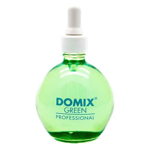 Масло для ногтей DOMIX Professional Green 75 мл в L’Occitane