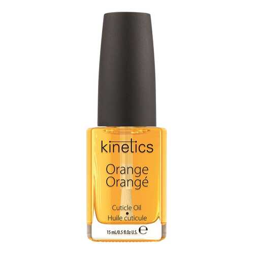 Масло для ногтей Kinetics Сuticle Оil Orange 15 мл в L’Occitane