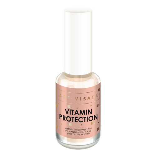 Покрытие Art-Visage Vitamin Protection, 8 мл в L’Occitane