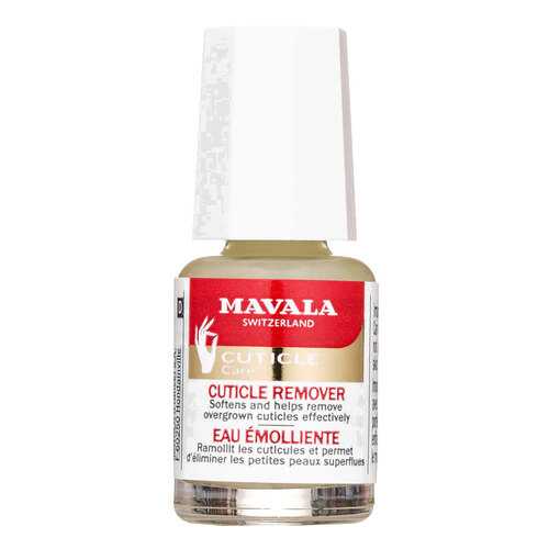 Средство для удаления кутикулы Mavala Cuticle Remover 10 мл в L’Occitane