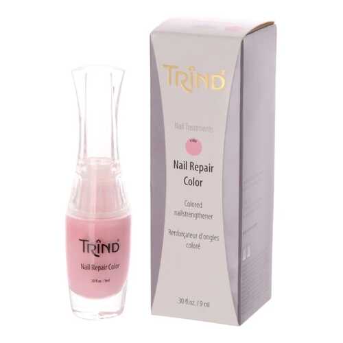 Средство для ухода за ногтями Trind Nail Repair Pink 9 мл в L’Occitane