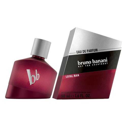 Парфюмерная вода Bruno Banani Loyal Man Eau De Parfum Vaporisateur Spray 50 мл в L’Occitane