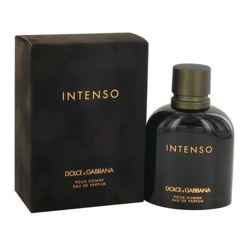 Парфюмерная вода Dolce&Gabbana Intenso Ph 125 мл в L’Occitane