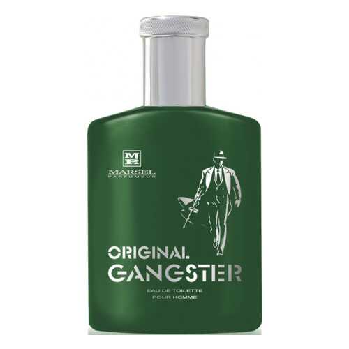 Туалетная вода Marsel Parfumeur Gangster Original 100 мл в L’Occitane