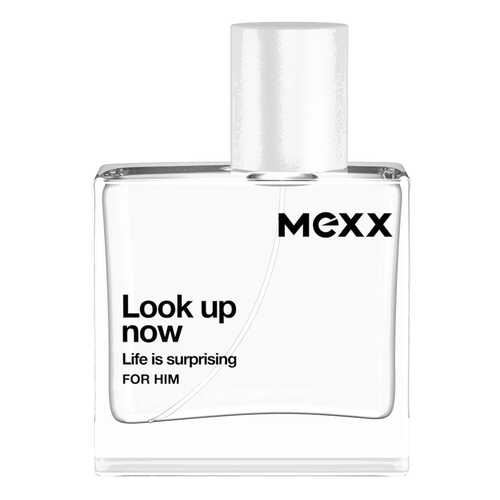 Туалетная вода Mexx Look Up Now For Him 30 мл в L’Occitane