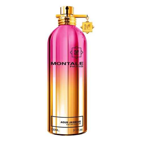 Парфюмерная вода Montale Aoud Jasmine 100 мл в L’Occitane