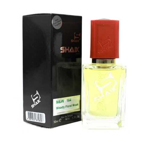 Парфюмерная вода Shaik N164 CENTRIC 001 50 мл в L’Occitane