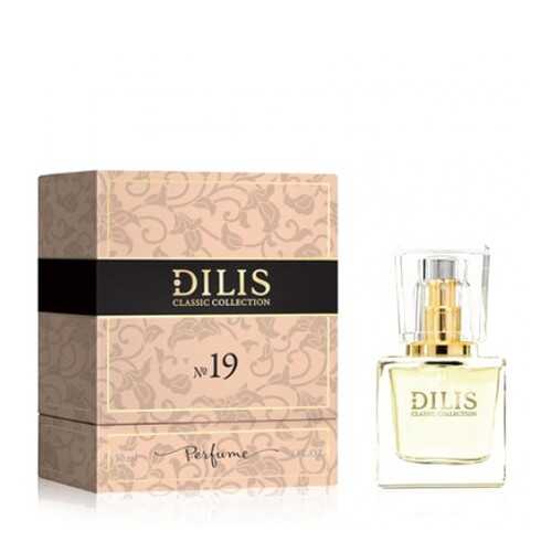 Духи Dilis Parfum Classic Collection №19 30 мл в L’Occitane