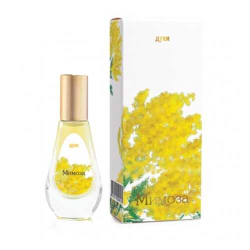 Духи Dilis Parfum Floral Collection Мимоза 9,5мл в L’Occitane